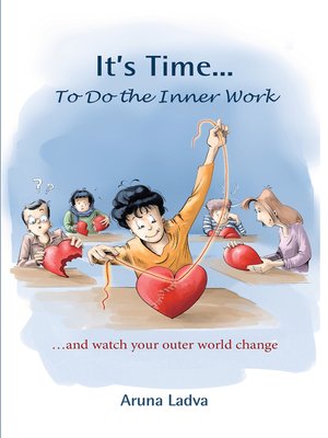 cover image of It_s Time ... to do Inner work
